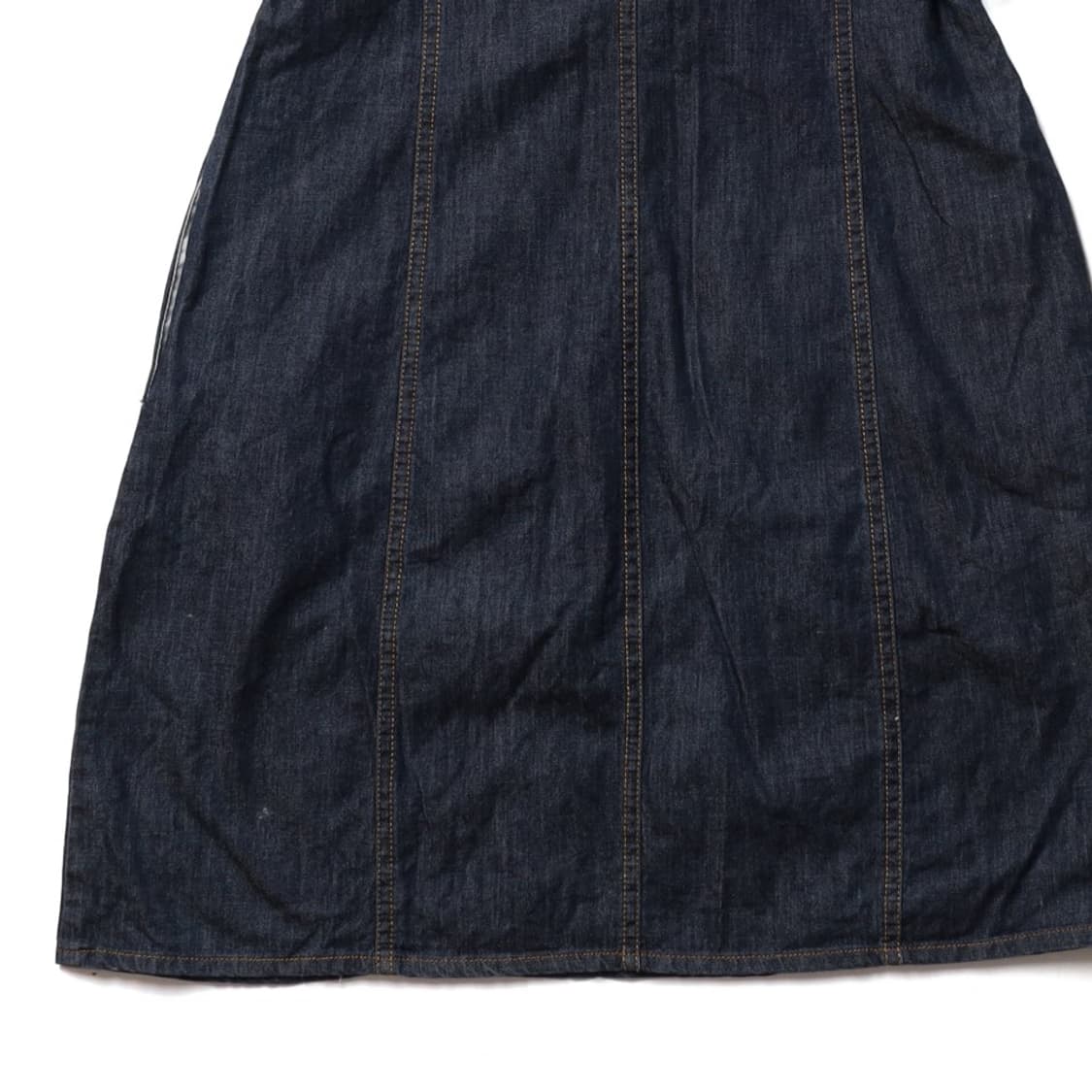 버버리 Burberry Denim One Piece 
 상품이미지6