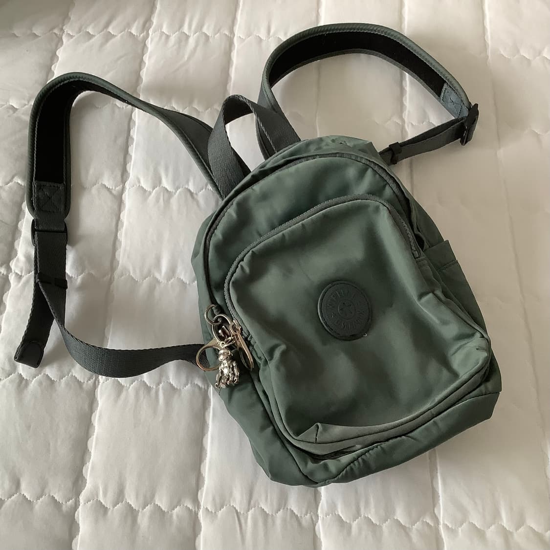 키플링 달리아 미니 백팩 상품이미지1