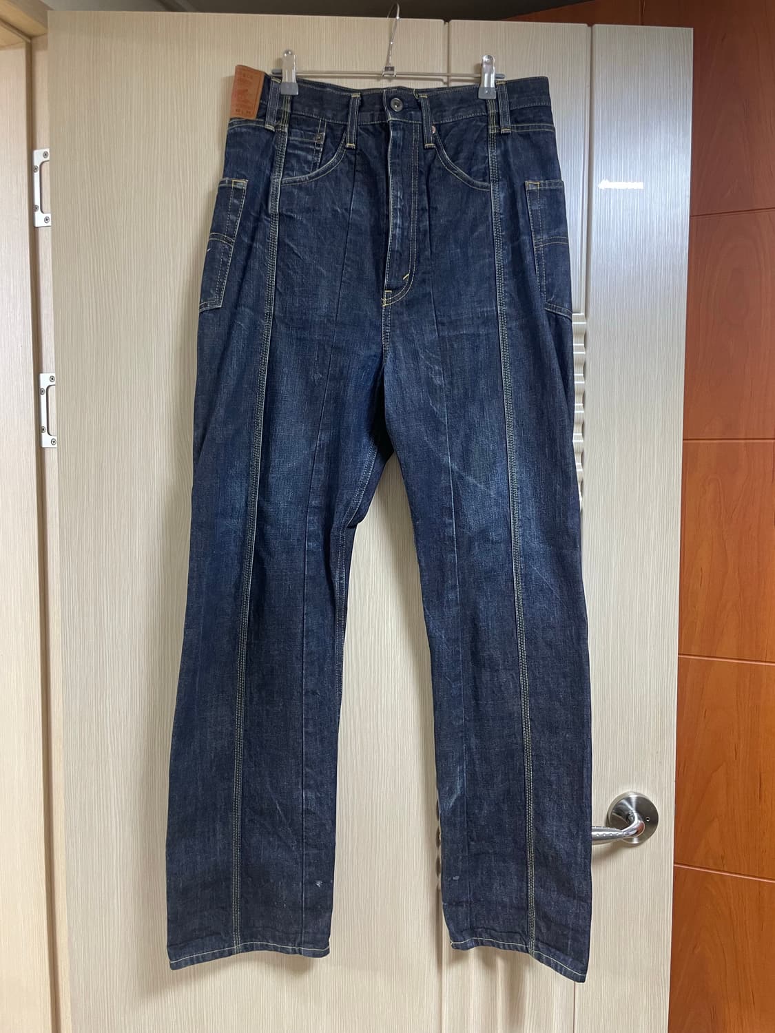 Junya watanabe x levi’s  상품이미지1