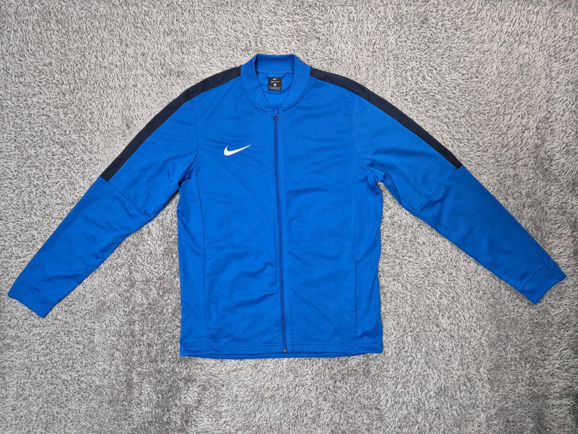 나이키 남성 드라이핏 트랙 자켓 L 상품이미지1