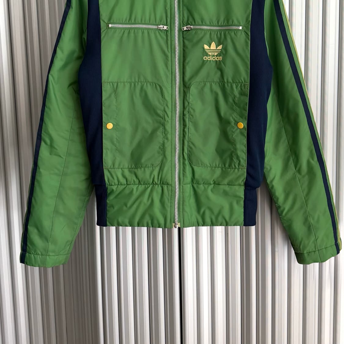 adidas padded Jacket 상품이미지4