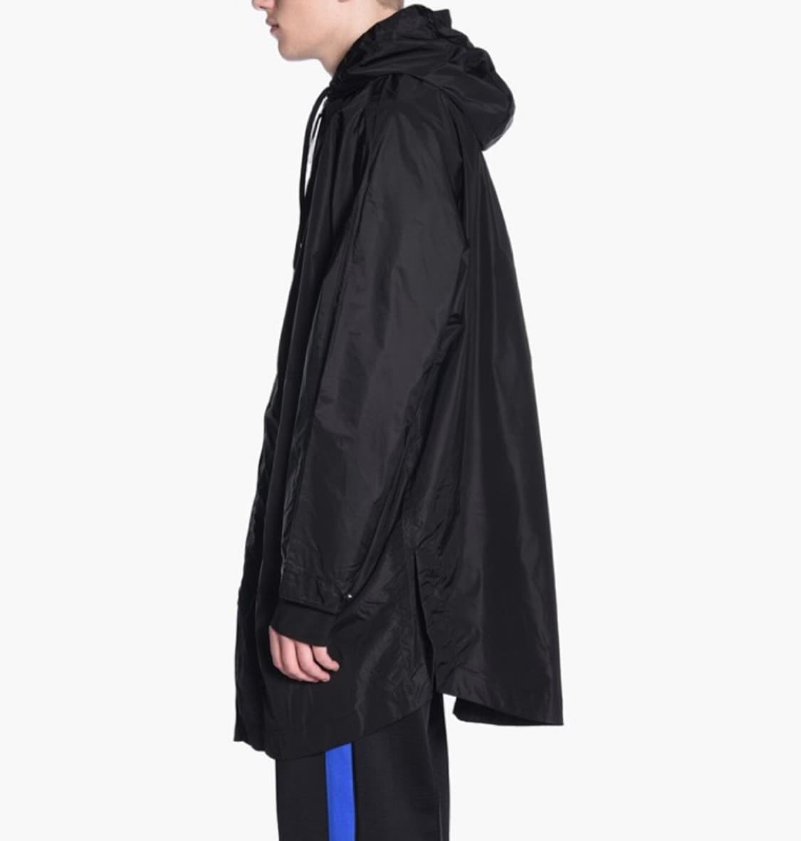 OUR LEGACY / SPLASH 나일론 플라이 파카 / 46 상품이미지2