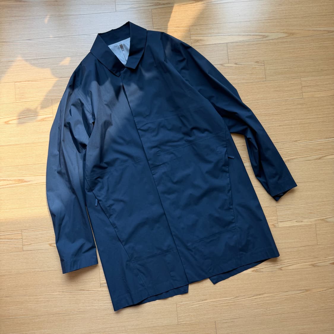 아크테릭스 Veilance 파티션 코트 상품이미지1