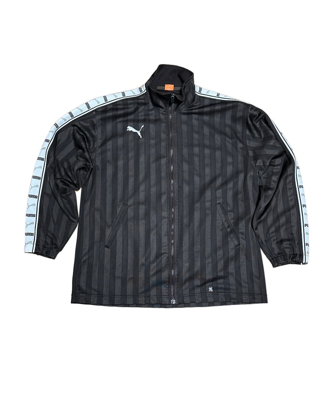 퓨마 갈색 져지 상품이미지1