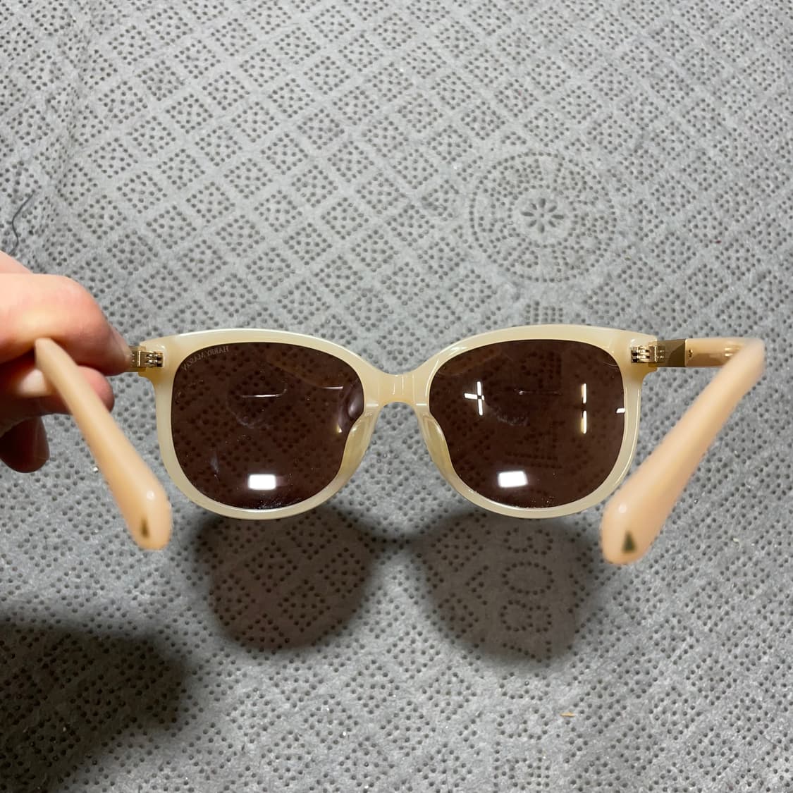 해리메이슨 CR39 선글라스 상품이미지3