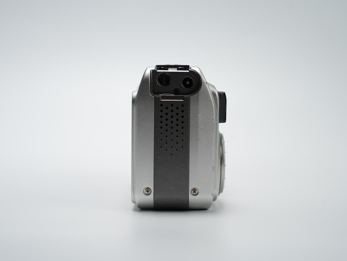 Sanyo mz1 빈티지 디카 상품이미지4