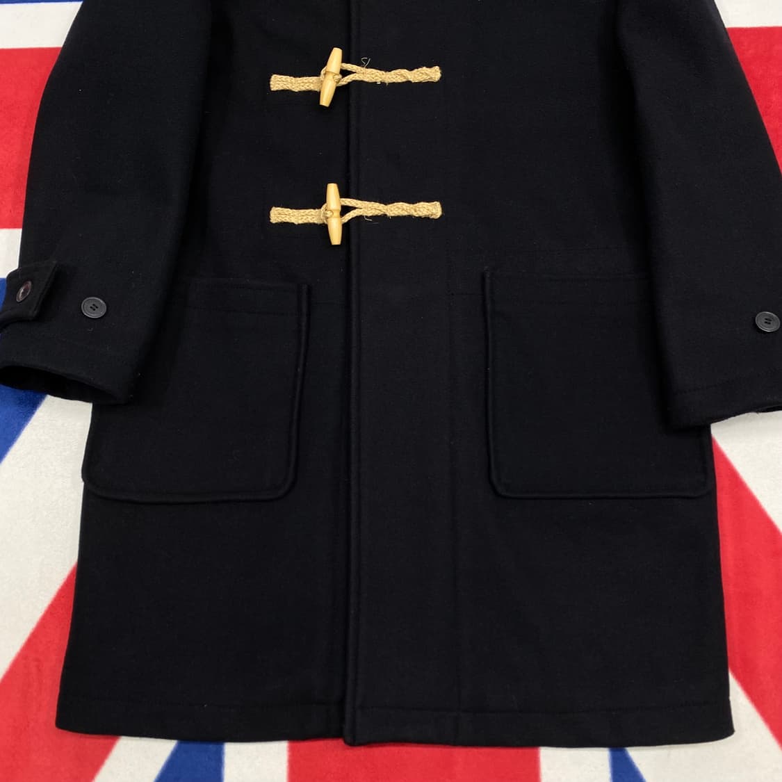 후아유 더플코트 XL  상품이미지4