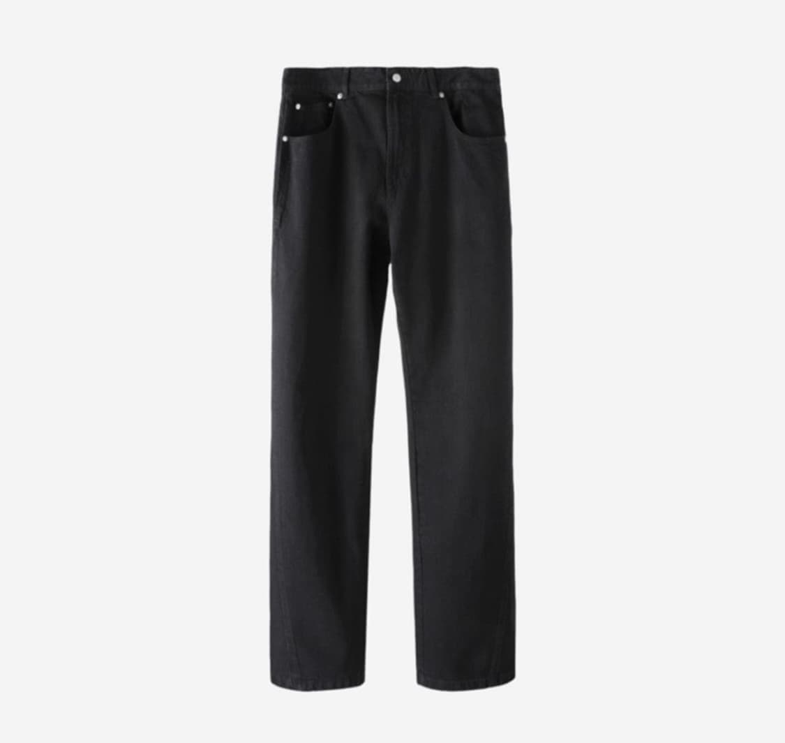 [S] 포스트 아카이브 팩션 8.0 RIGHT 데님 상품이미지1