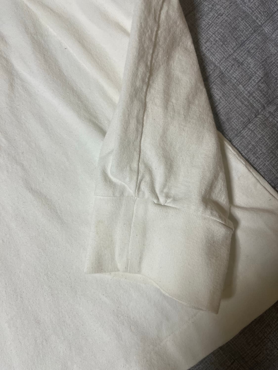 휴먼메이드 롱슬리브 오리 상품이미지5