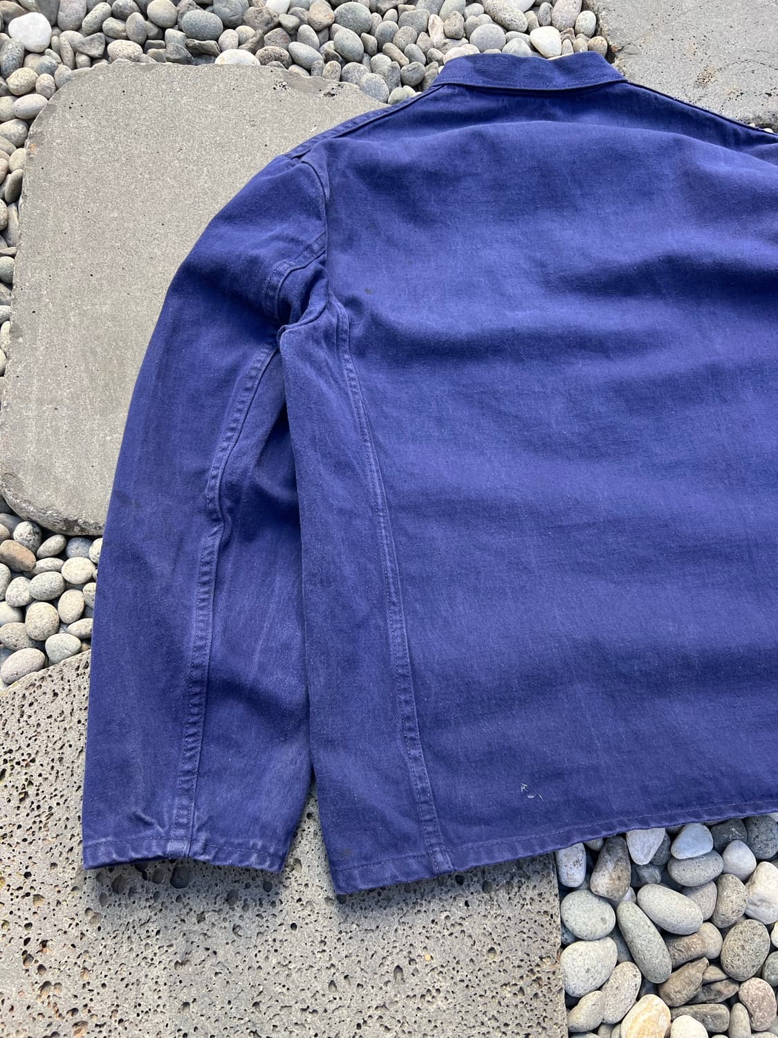 MOLESKIN OLD MODEL FRENCH 몰스킨 프렌치워크자켓 상품이미지9