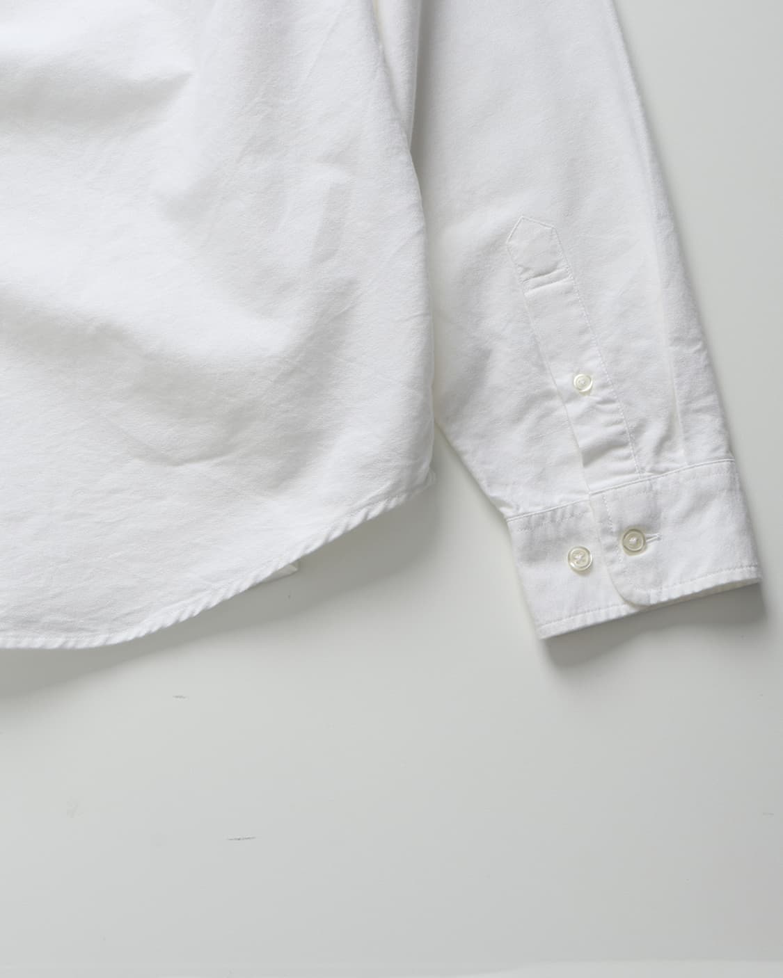 슈프림 Supreme Washed Twill Shirt 상품이미지10