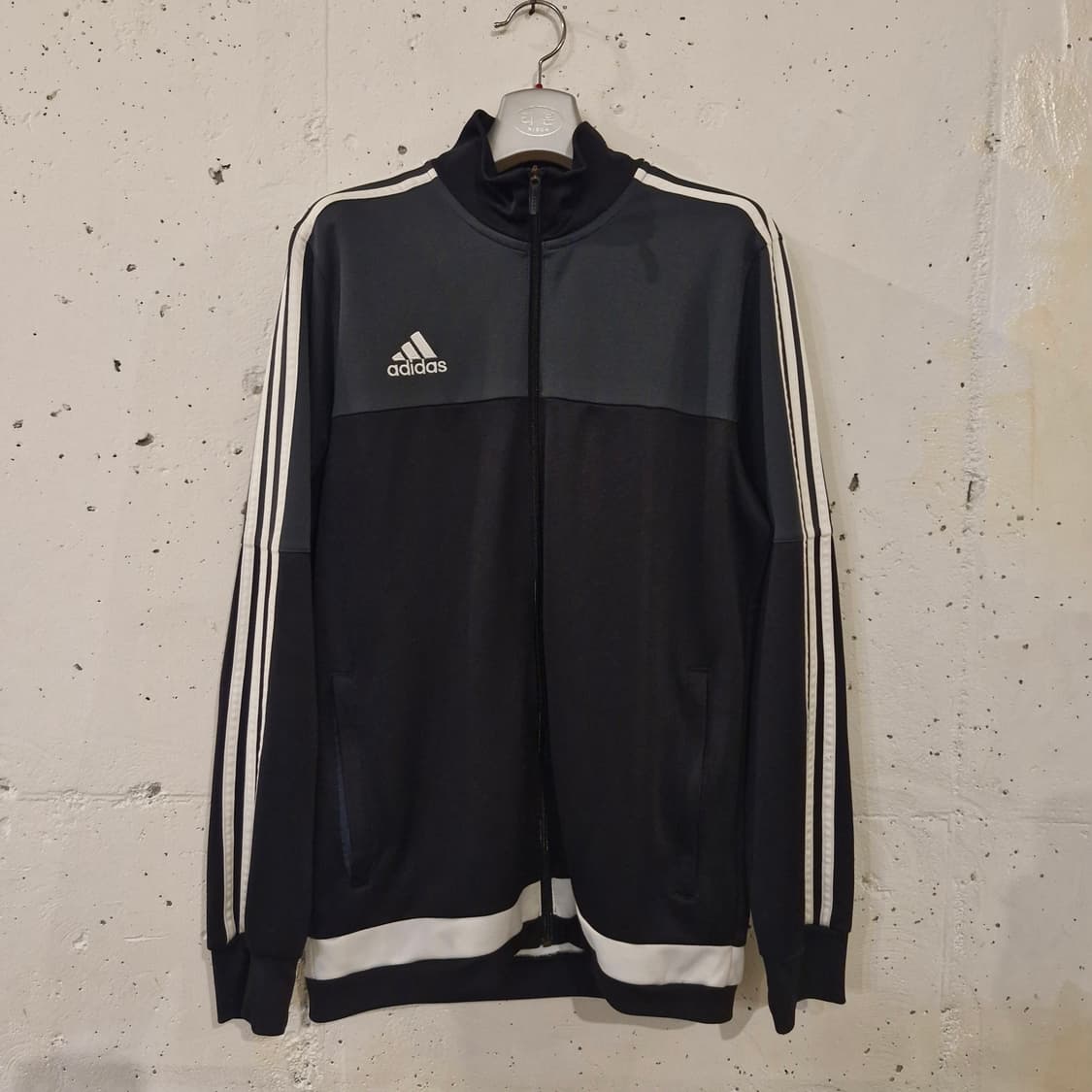 아디다스 티로15 클라이마라이트 트랙 져지  상품이미지1