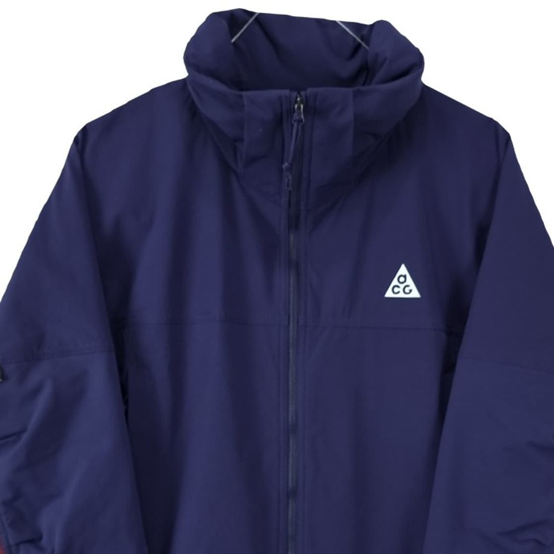 [나이키 ACG] 썬 페어러 바람막이 자켓 퍼플 M19933 상품이미지4