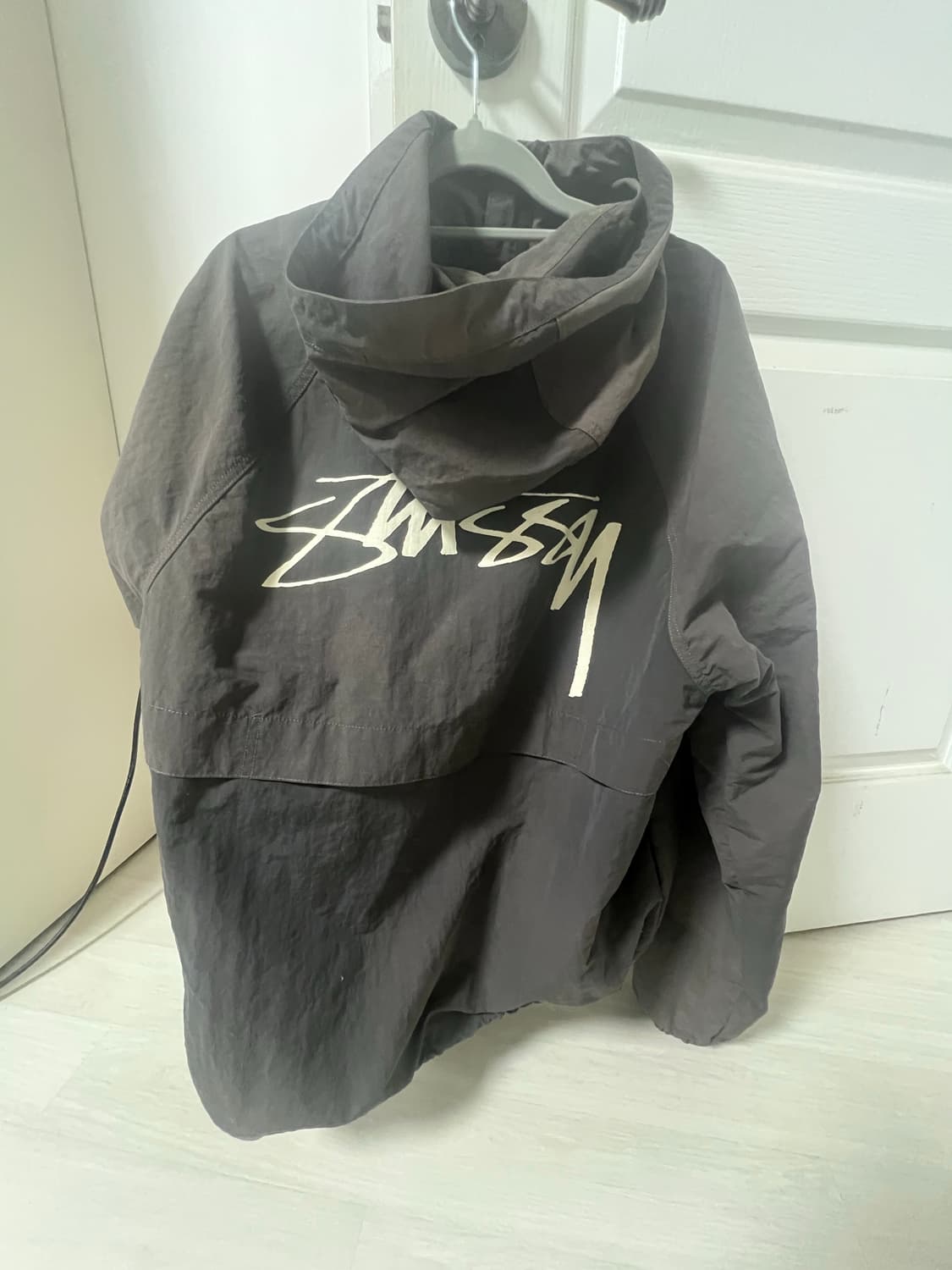 스투시 바람막이 상품이미지2