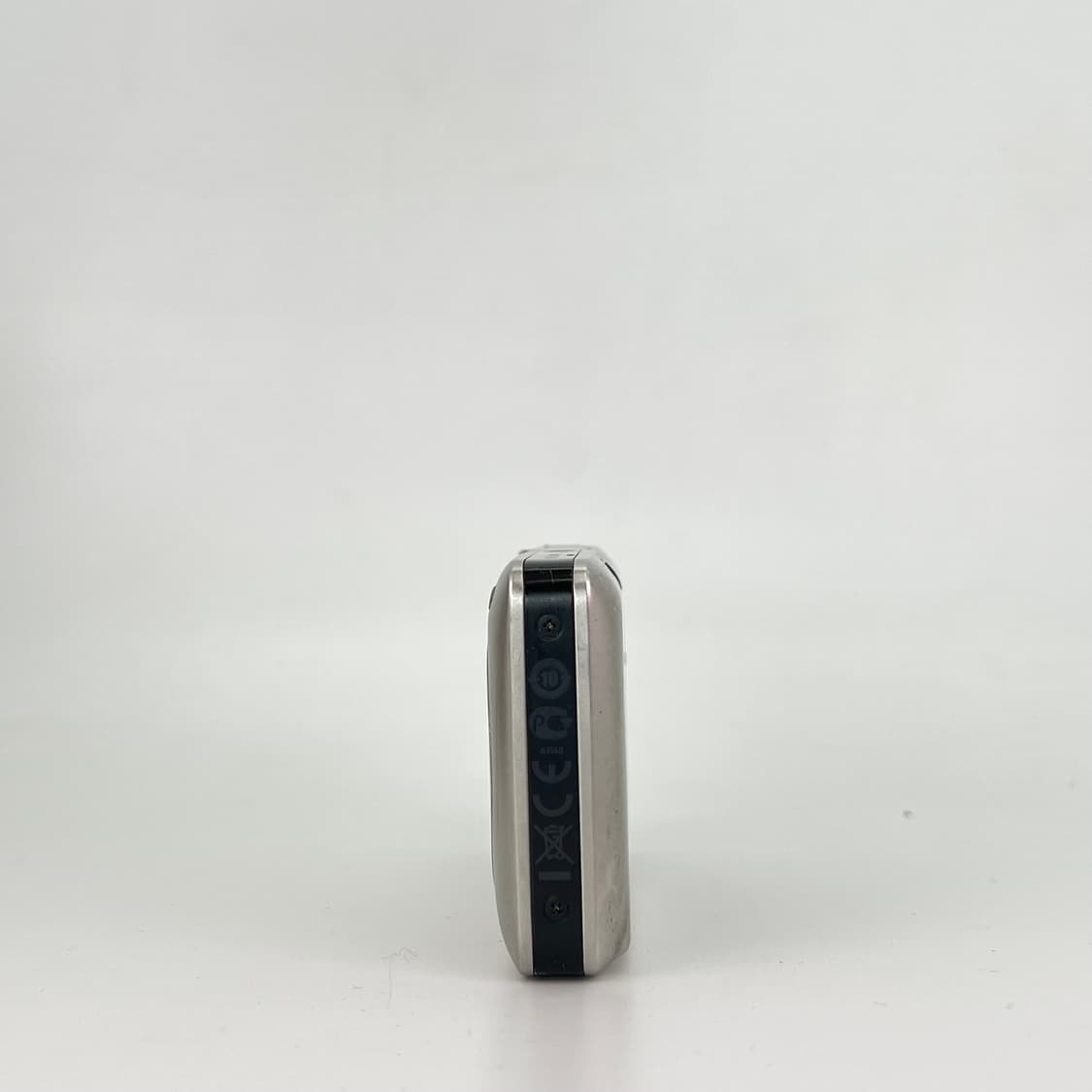 캐논 익서스 Canon IXUS 100 IS 실버 상품이미지5