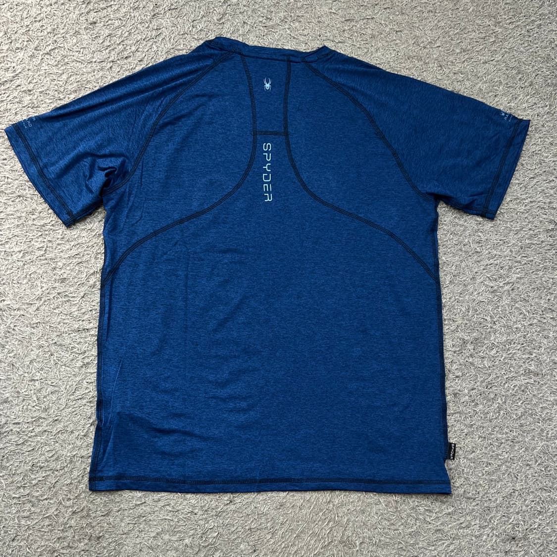 [95] 스파이더 래쉬가드 반팔티 (새상품) 상품이미지3