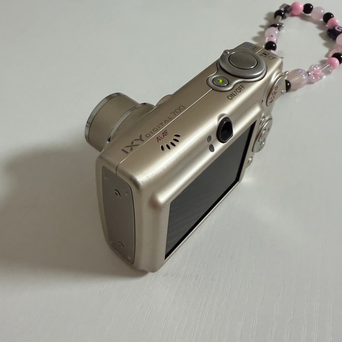 캐논 Canon 익서스700 카메라 상품이미지4