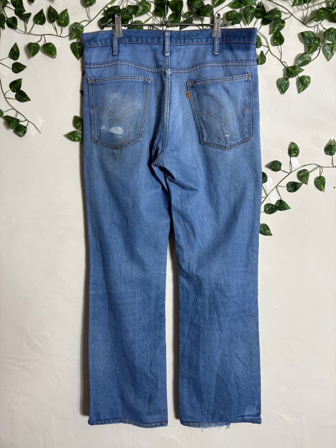 리바이스 517 오랜지탭 상품이미지7