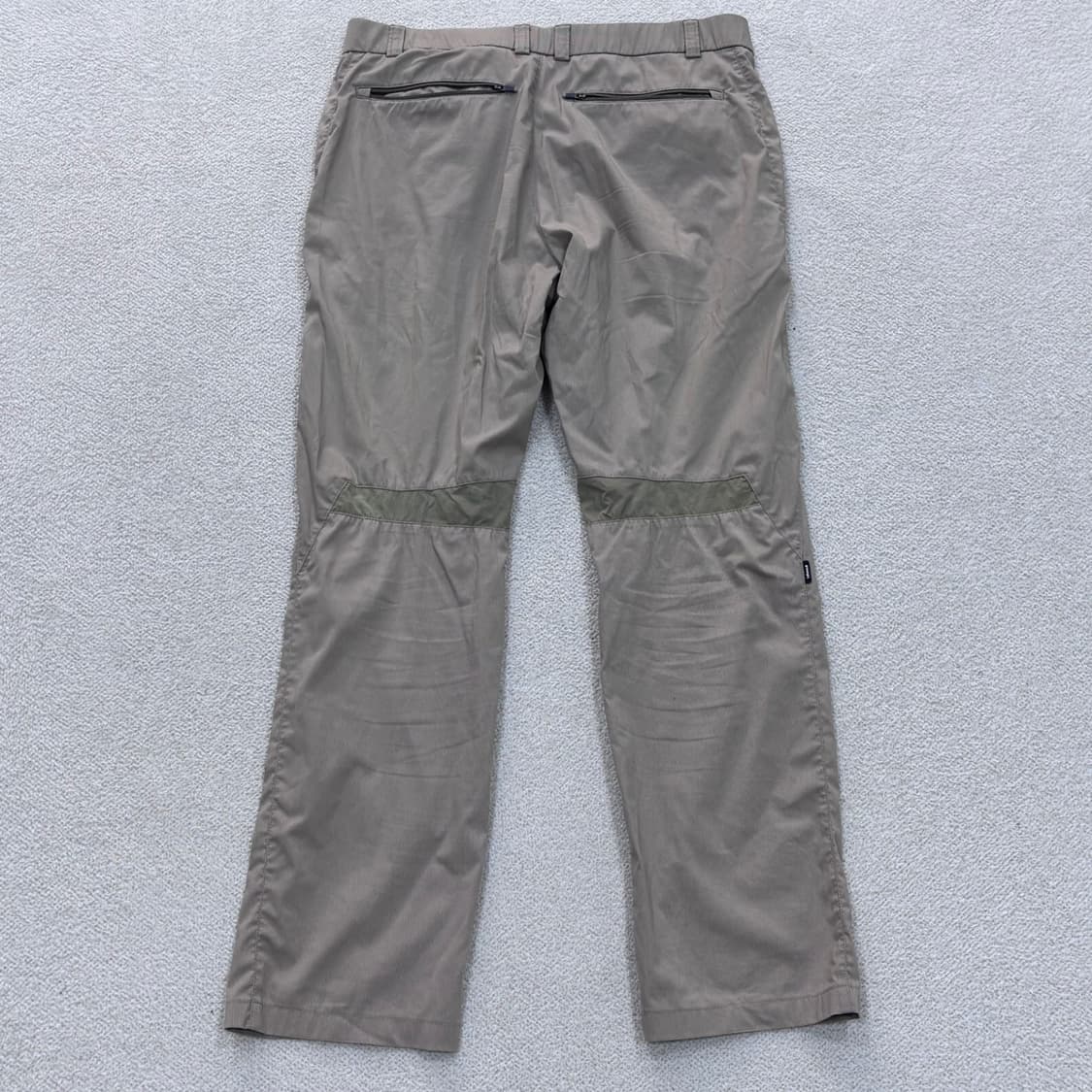 86-97 라푸마 남성 등산 팬츠 0409E 상품이미지2