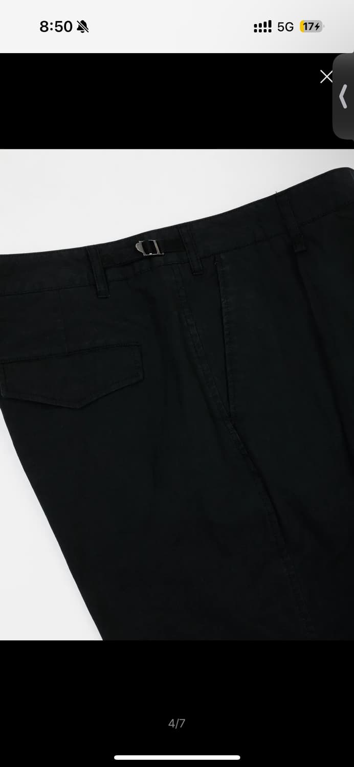 맨인정글 크리스 필드 팬츠 L 상품이미지7