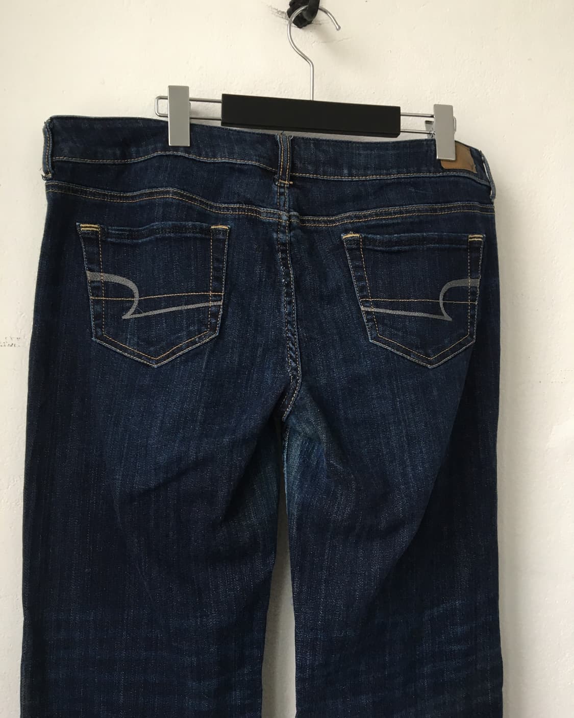 Denim boots cut pants 상품이미지2