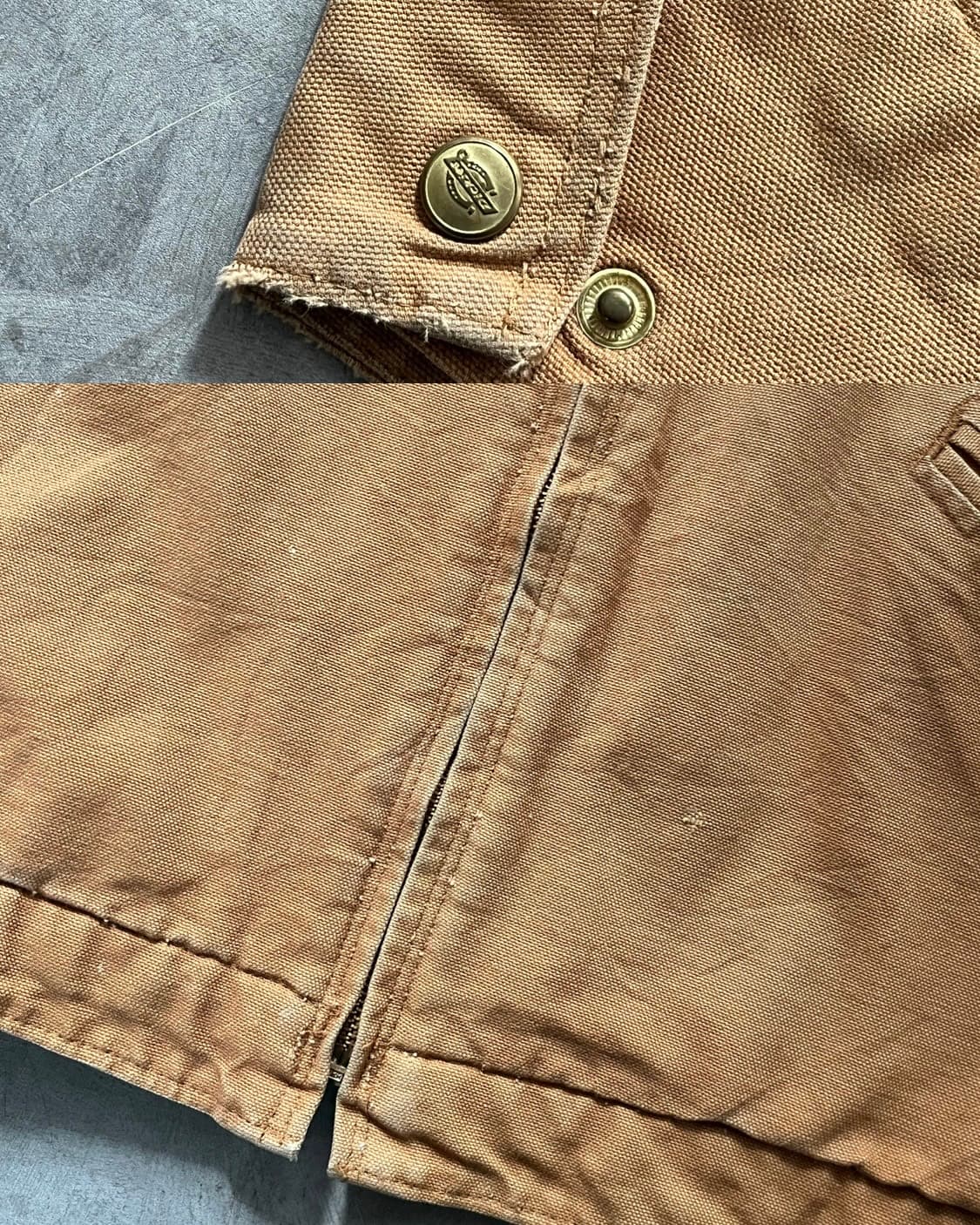 Dickies 디키즈 90’s 디트로이트 자켓 상품이미지10