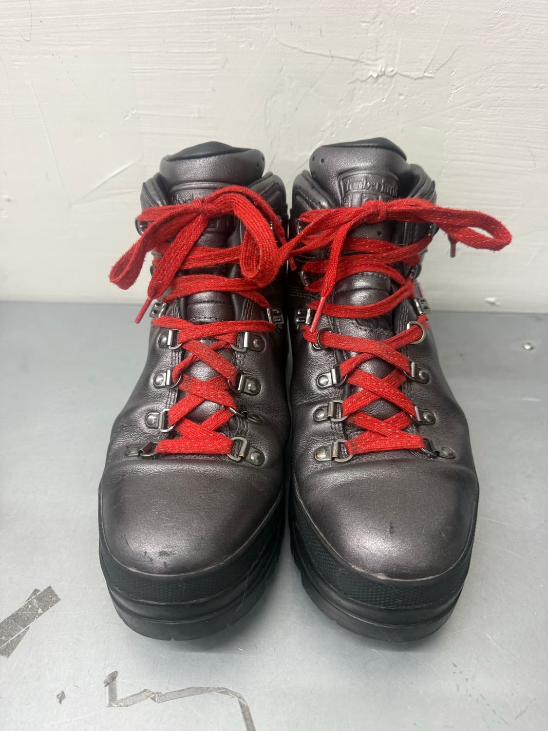 supreme x timberland world hiker boots 상품이미지2