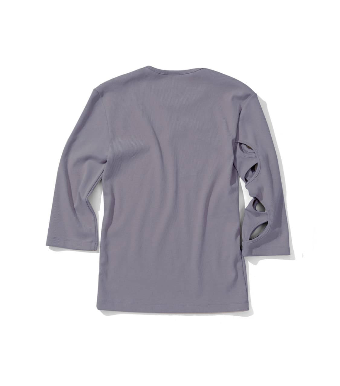 Odlyworkshop 오들리워크샵 Periwinkle 3-Quarter 상품이미지2