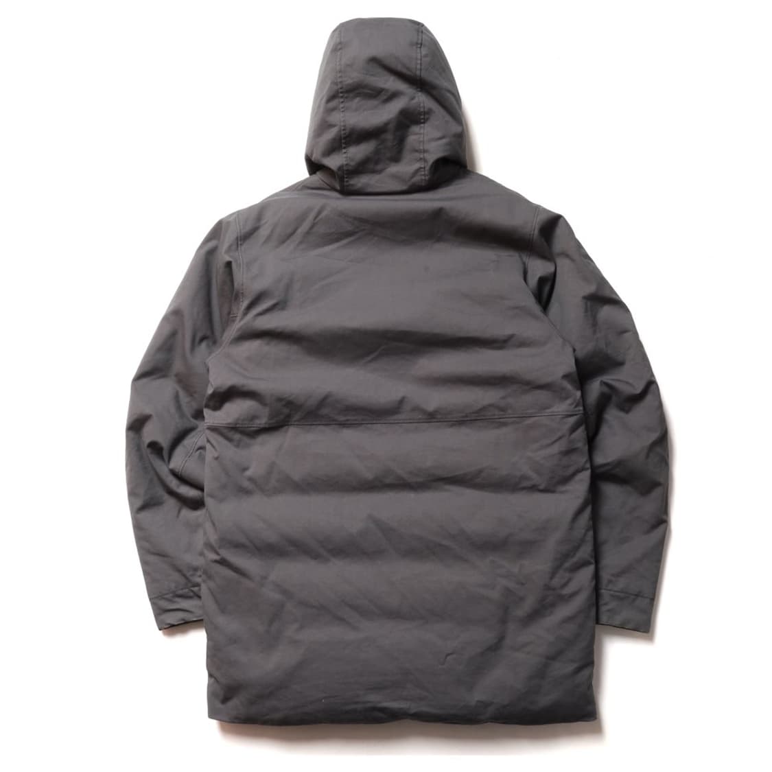 파타고니아 Patagonia Duck Down Hood Parka
 상품이미지4