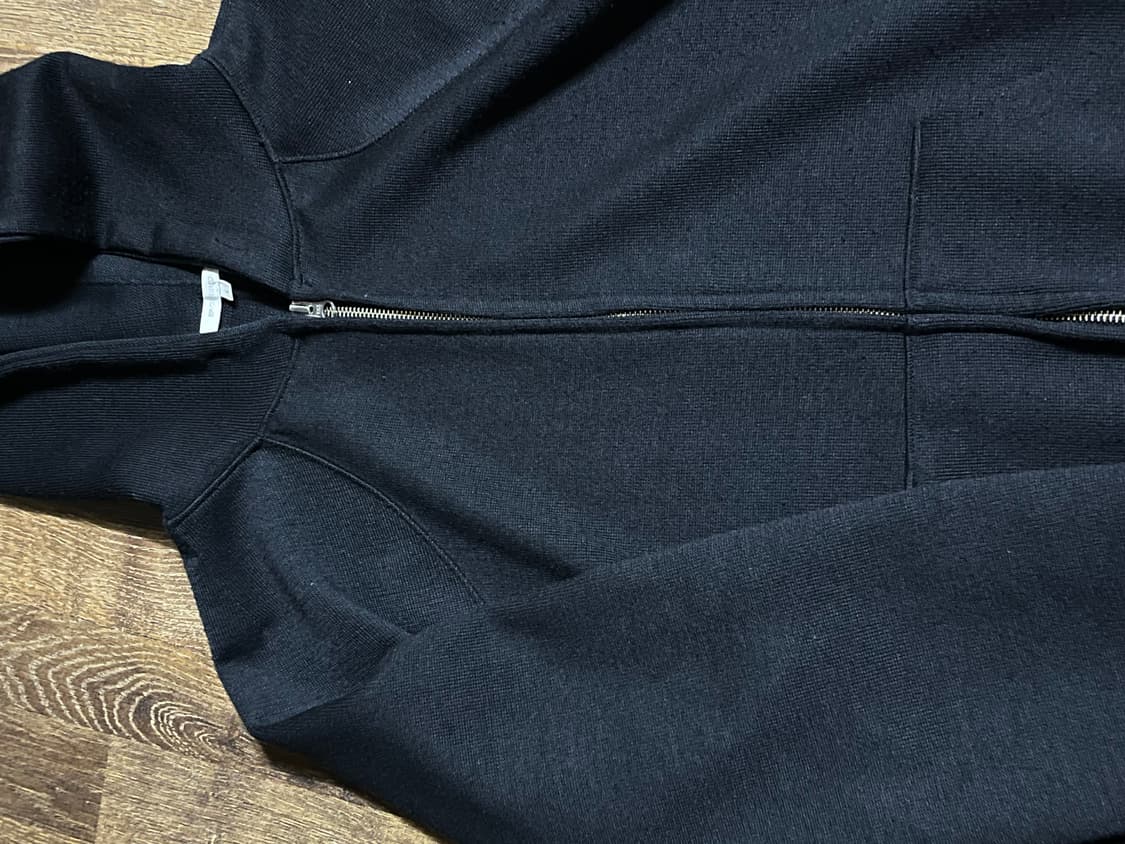 에피센터 투어리스트 후드집업 L 상품이미지2