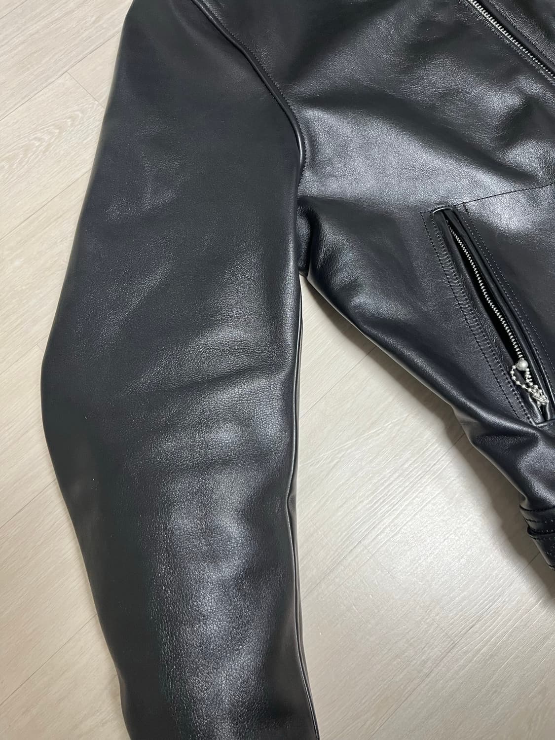 Veluokldly 중홀랜드 4xl 팝니다. 상품이미지3