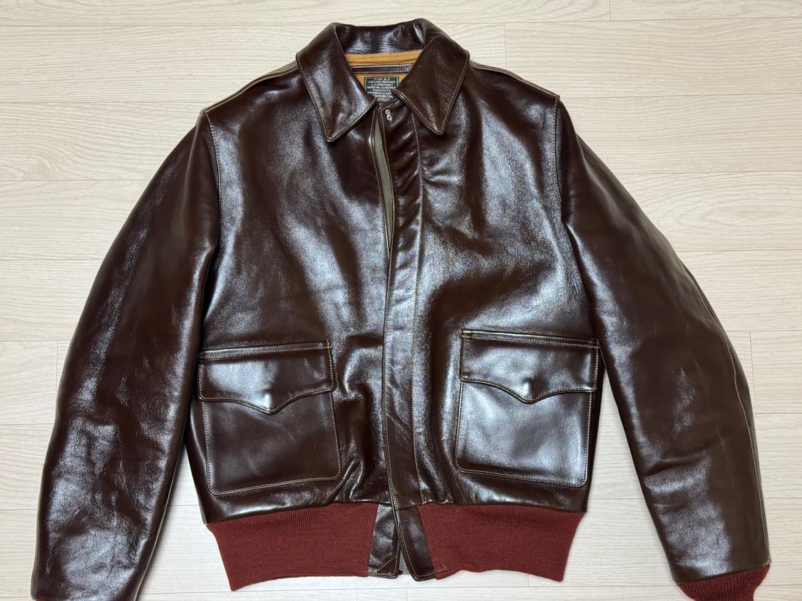 버즈릭슨 A2 레드립 36 상품이미지1