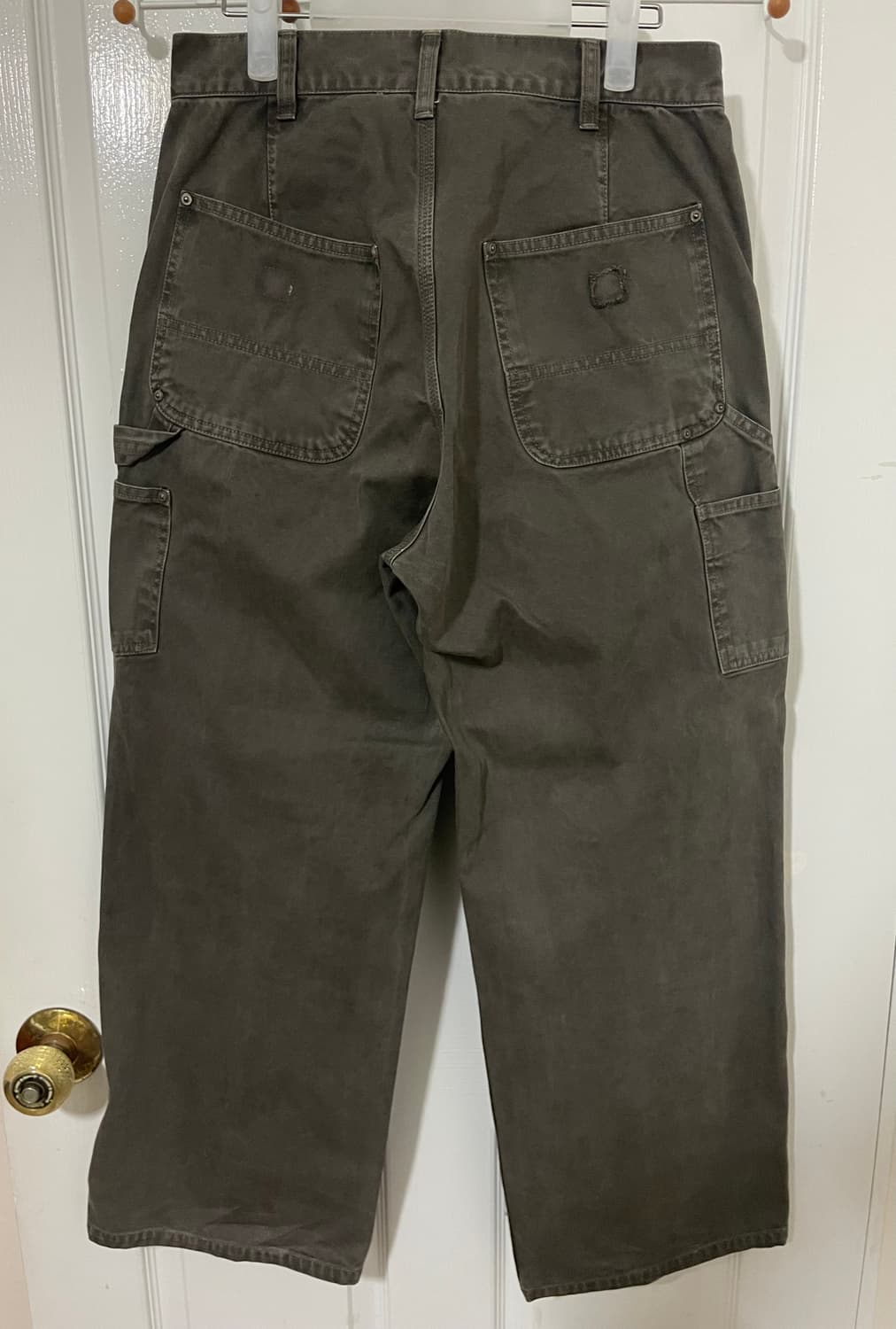 [새상품] Fifth General Store 더블니 팬츠 S 상품이미지8