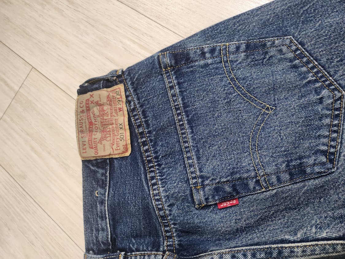 LVC 55501 0094 29 X 32 상품이미지4