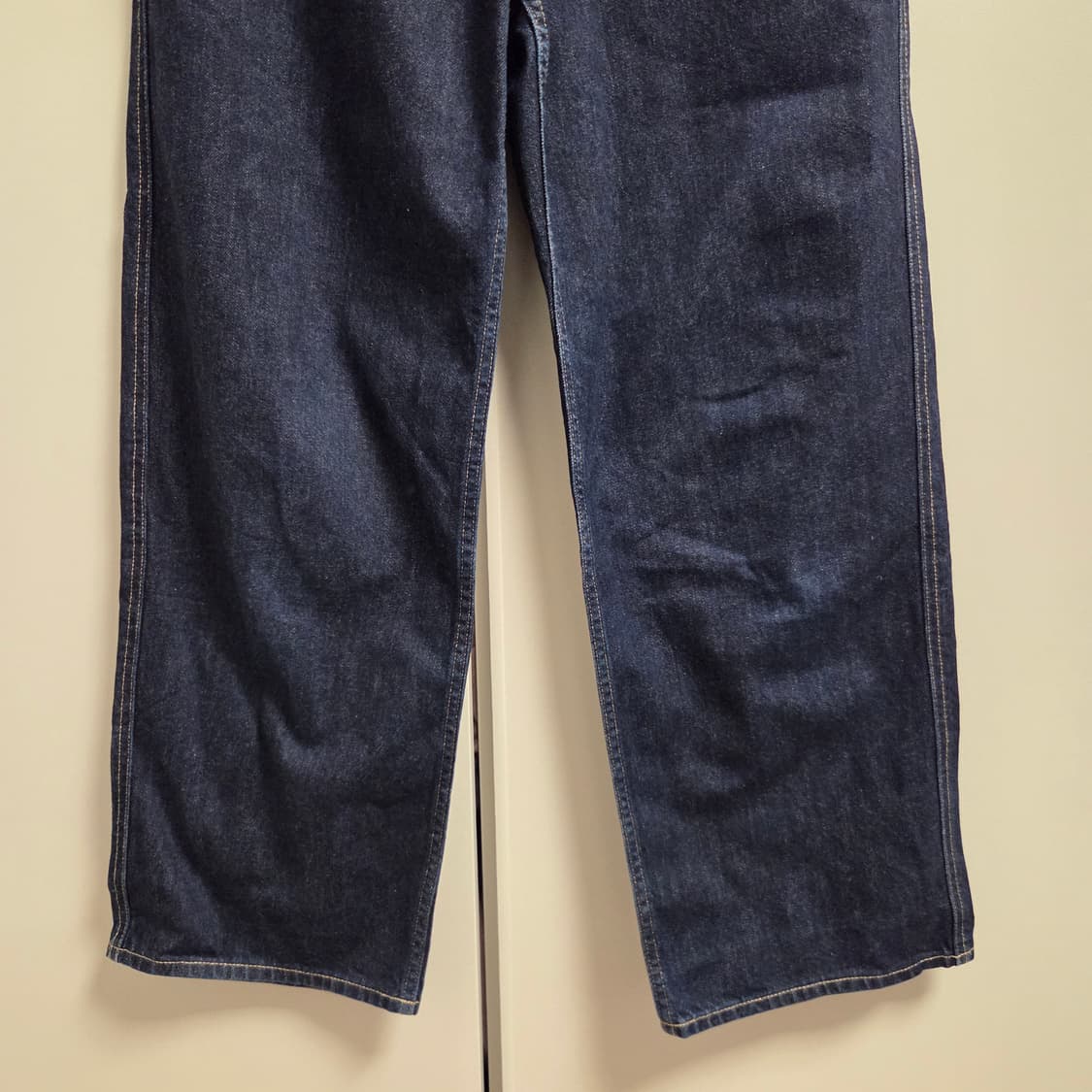 Uniqlo 데님 팬츠 33 상품이미지3