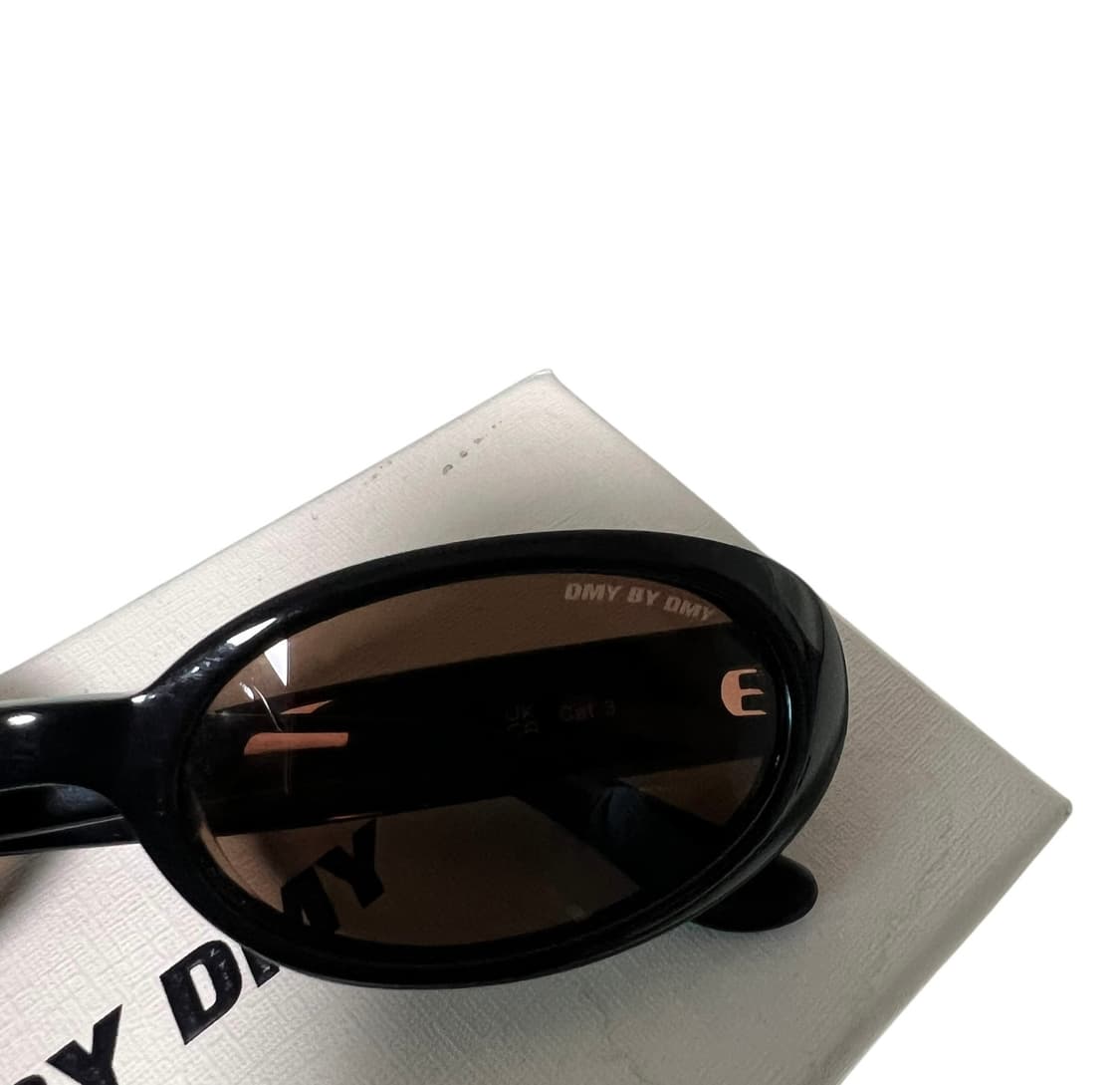 DMY BY DMY 블랙 선글라스 상품이미지4