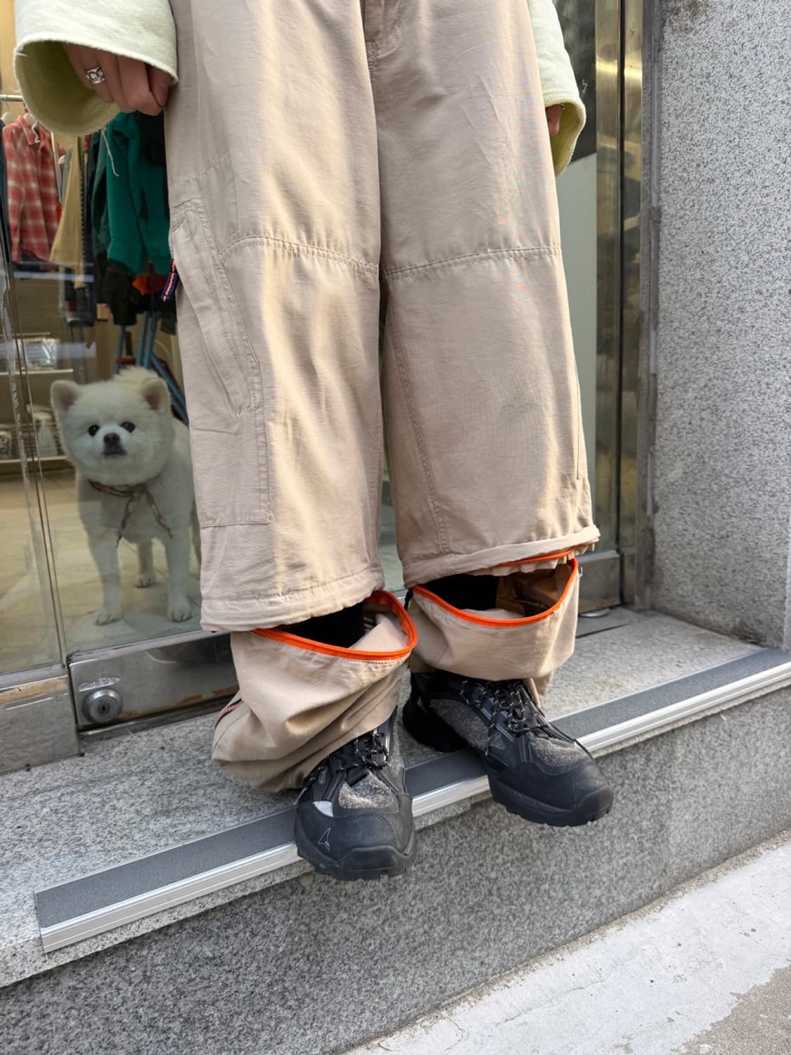 no boundaries 상품이미지6