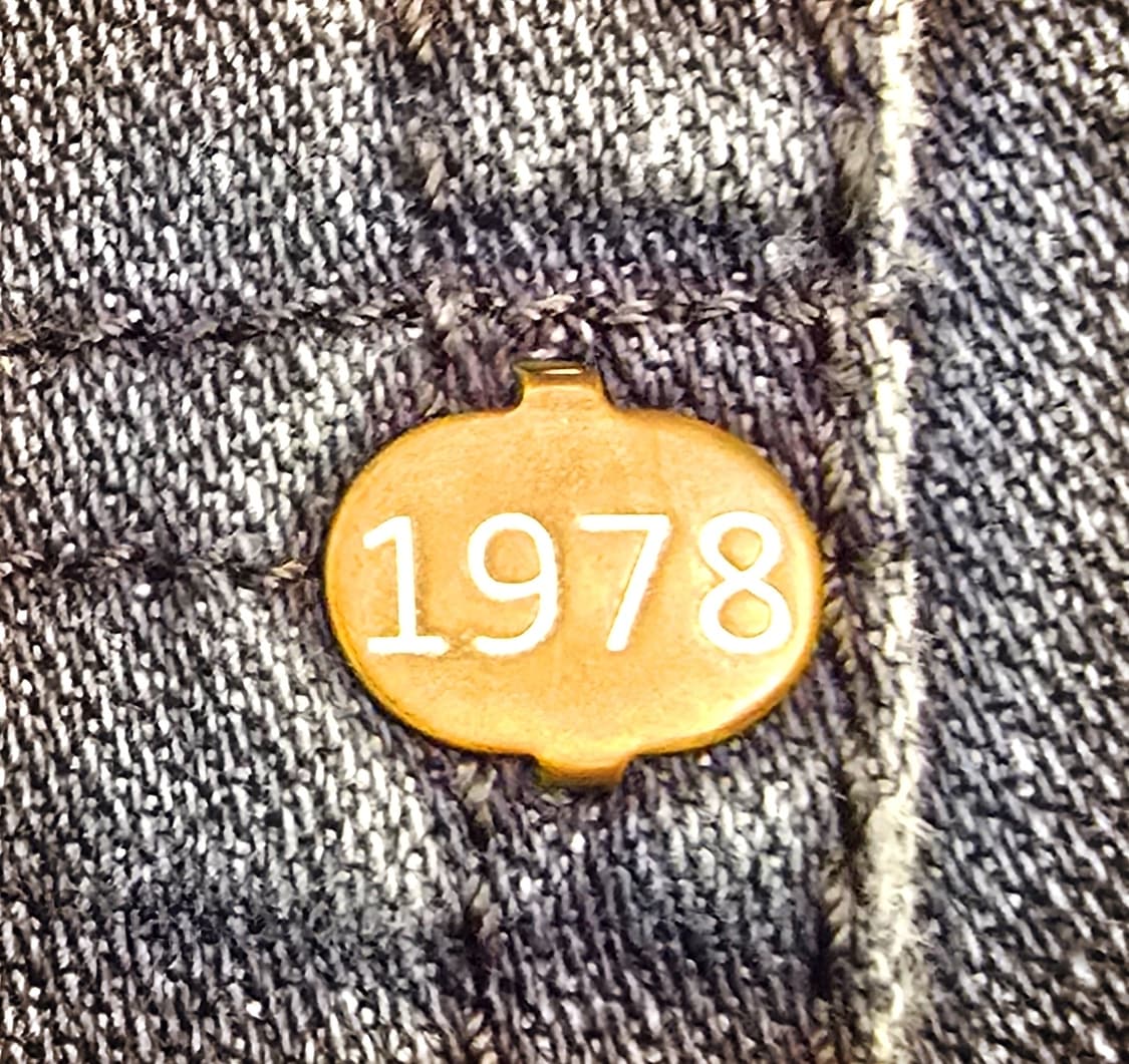 디젤(Diesel)이탈리아 1978s 제타 데님팬츠 상품이미지1