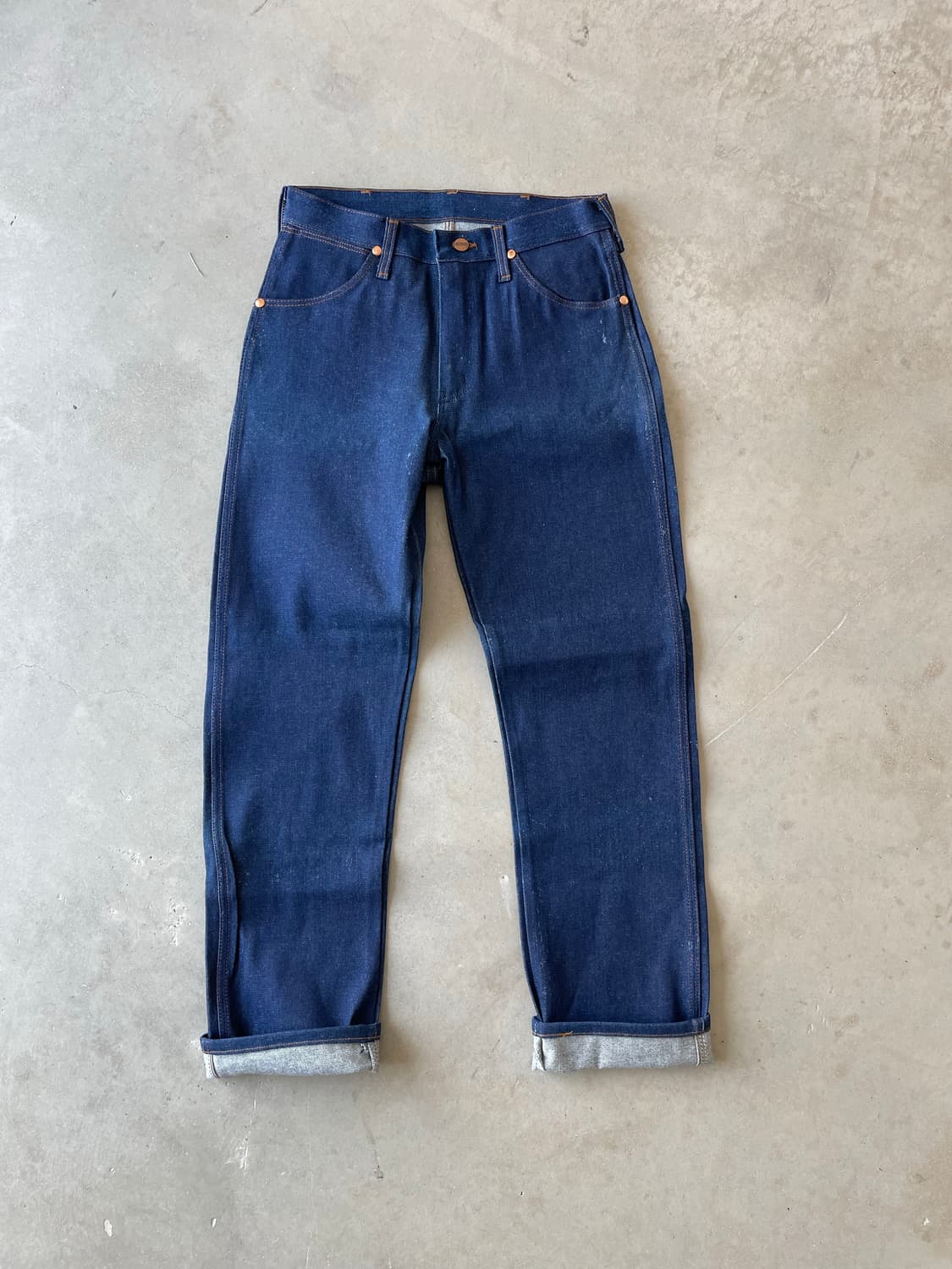 80’s Vintage Maverick Denim 상품이미지1