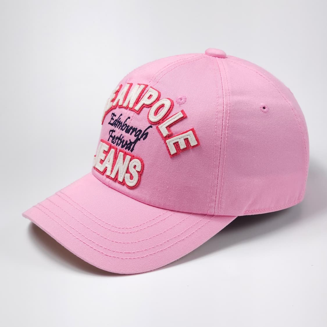 빈폴 올드빈티지 볼캡 모자 상품이미지2