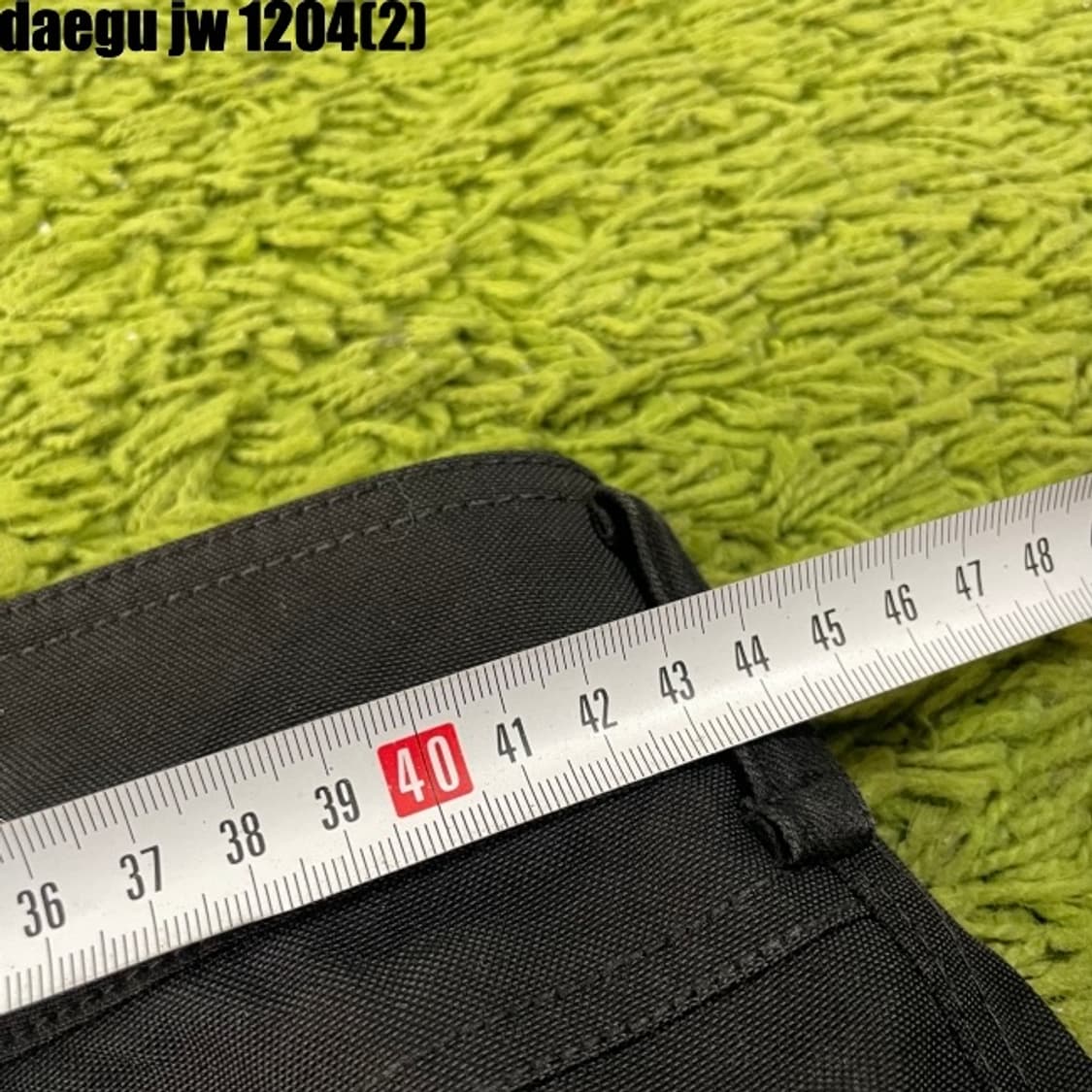 할리데이비슨 면바지 32 상품이미지7