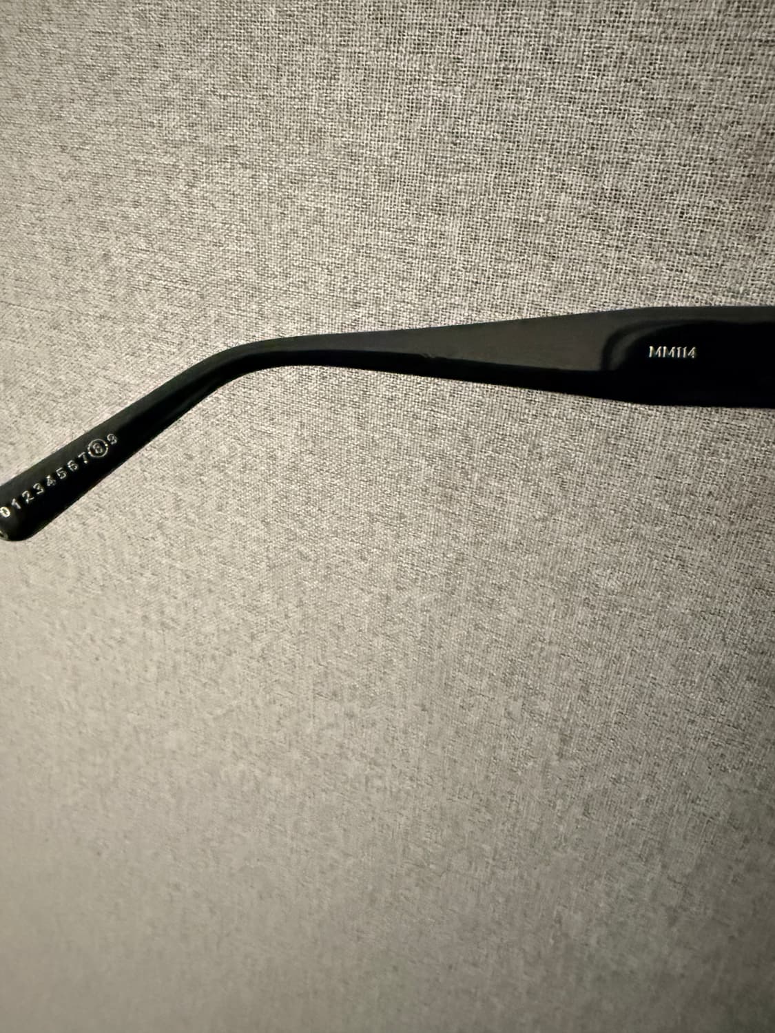 젠틀몬스터x마르지엘라 mm114 상품이미지4