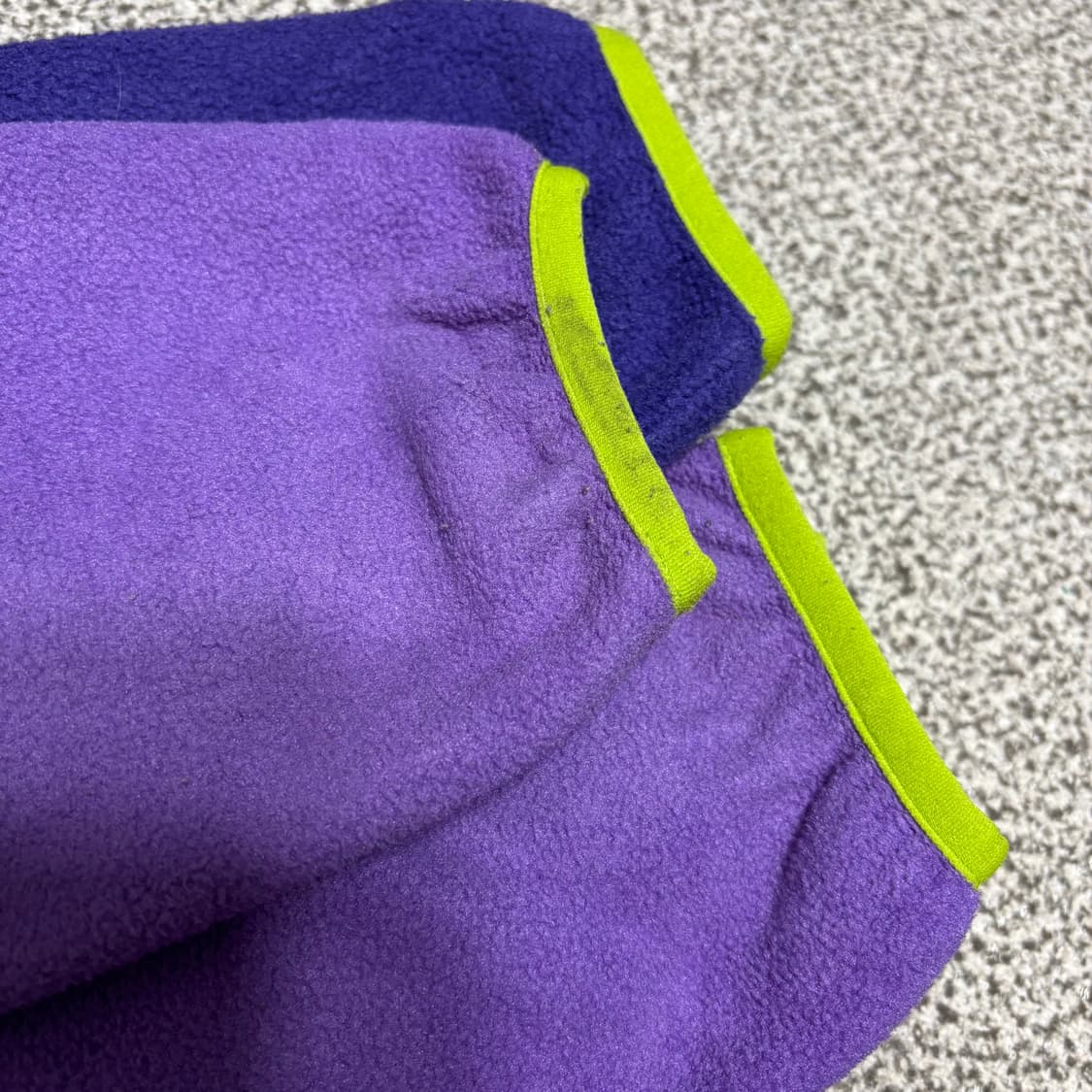 [택포] Woman's 파타고니아 신칠라 플리스 아노락 풀오버 상품이미지5