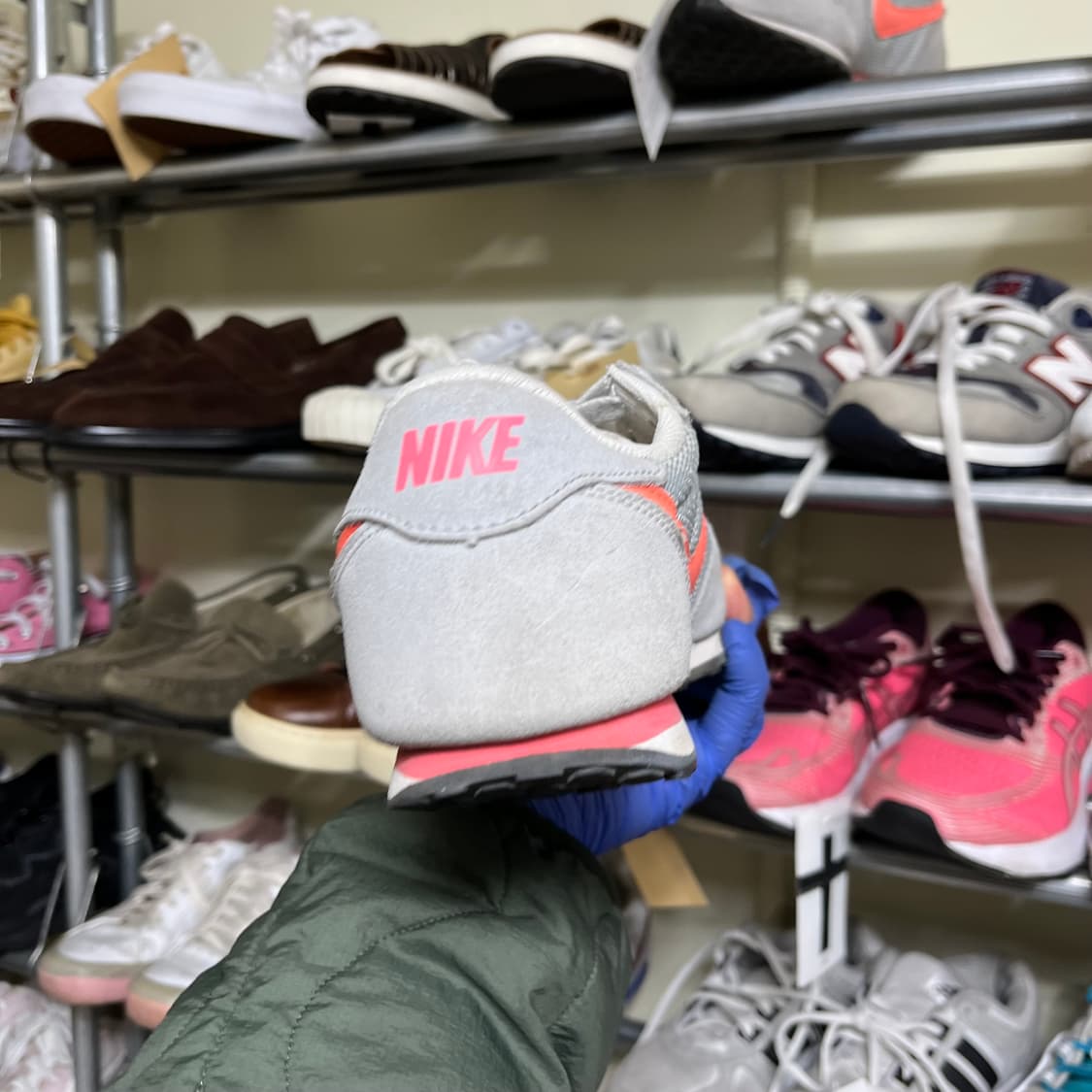 나이키  상품이미지2