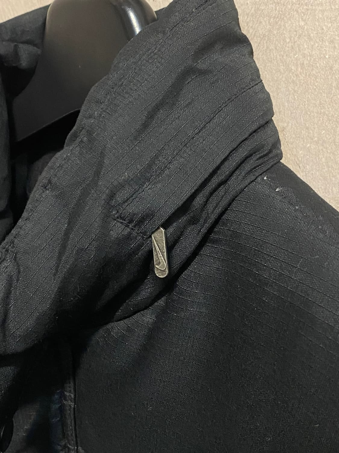 나이키 ACG 다운 패딩 자켓 상품이미지4