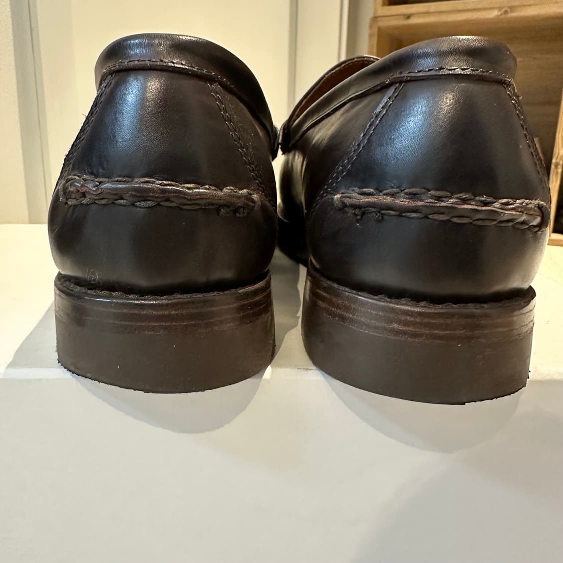 (10)비즈빔 파브로 로퍼 visvim fabro loafer 상품이미지7