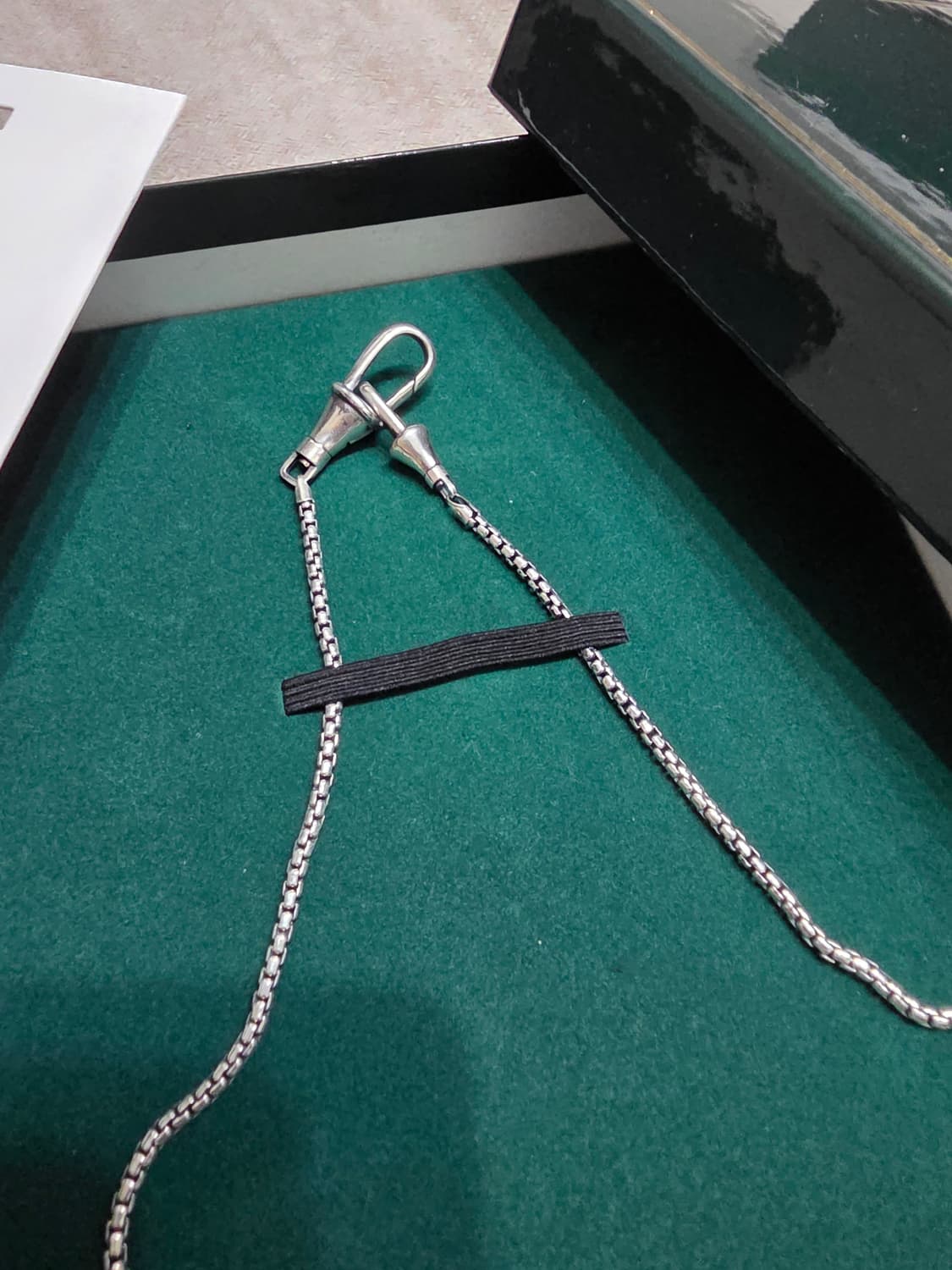 아프레쎄 키체인 긴사이즈 상품이미지2