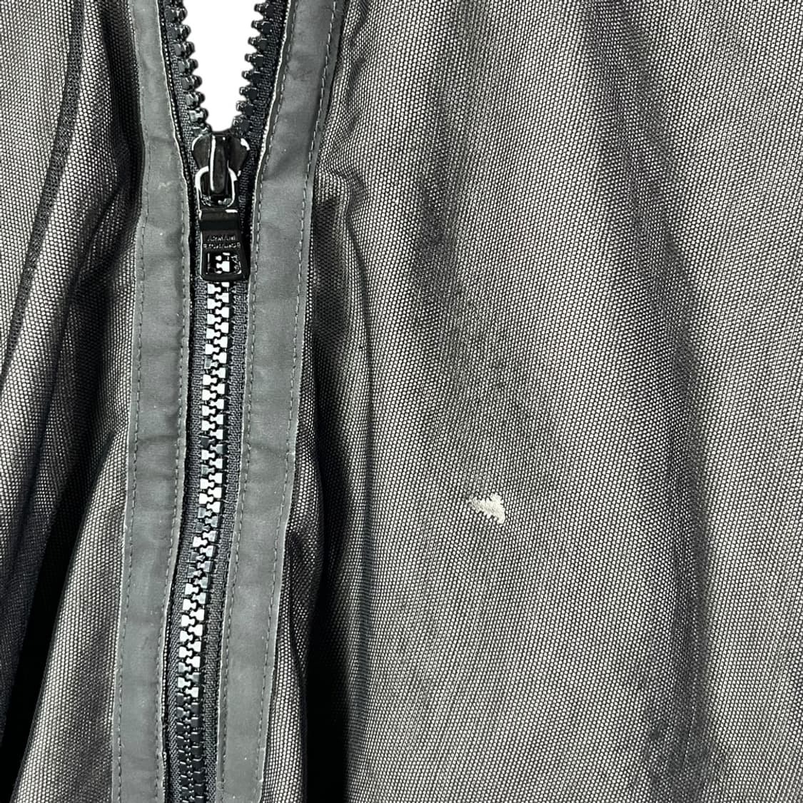 [ARMANI EXCHANGE] 아르마니 익스체인지 매쉬 후드 집업자켓 상품이미지4