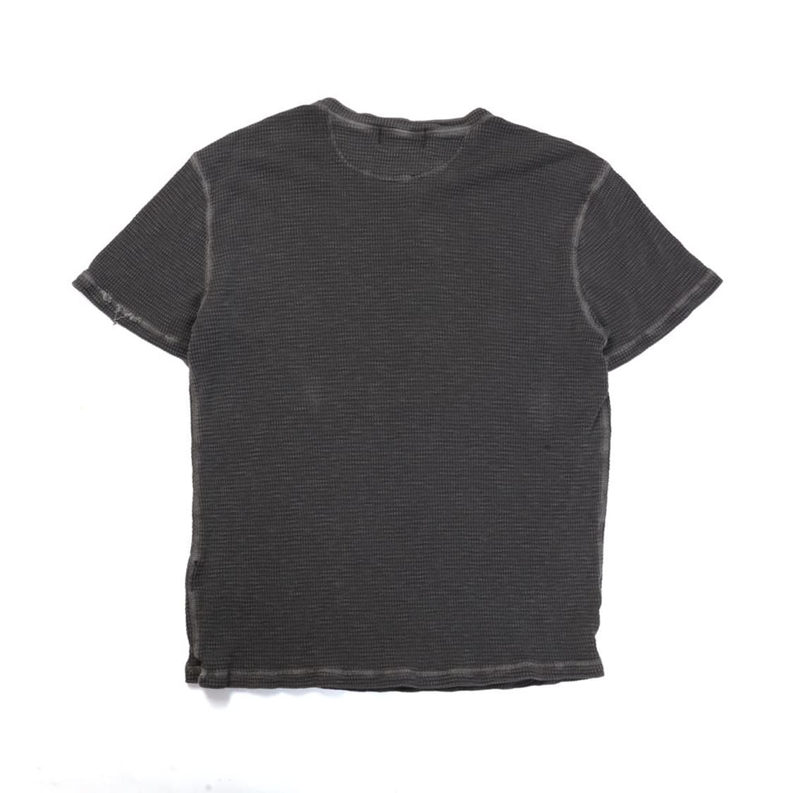 더블알엘 RRL Waffle Henley T-shirt 상품이미지4