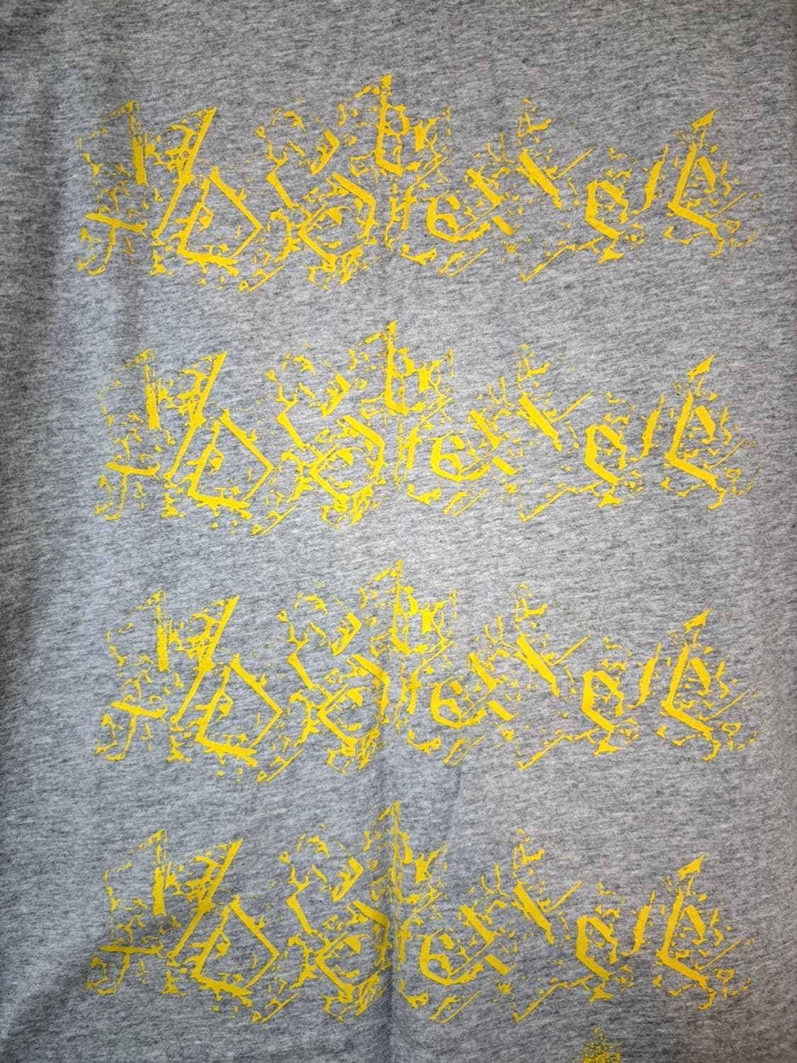 예스아이씨 반팔 티셔츠 🐍 상품이미지5